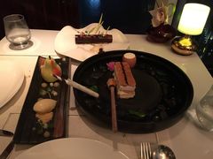 -翡翠36餐厅(浦东香格里拉店)