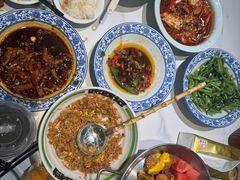 -欧记大排档·景德菜(上海首店)