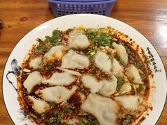 -尤素福东举院饺子馆