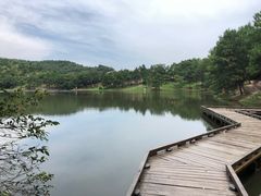 -南京市无想山景区