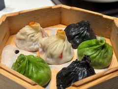 -米桃·苏园·苏锡菜(仁恒仓街店)