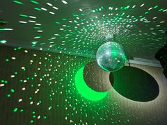 -快乐迪KTV(中山路店)