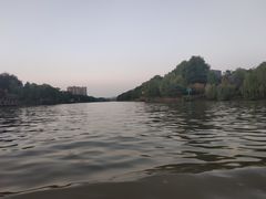 -运河游船(武林门码头)