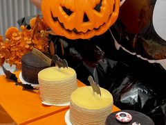 -La Repete 手工千层蛋糕(深圳卓悦中心店)