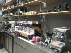 -sugarman espresso素饮糖人高新咖啡工厂