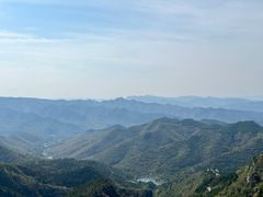 -潭溪山