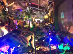 -恐龙探索乐园(磁器口店)