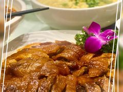 -老爷庙风味美食府(魏都大道店)