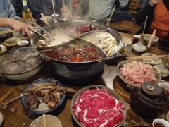 -白乐天毛肚火锅馆(南滨路店)