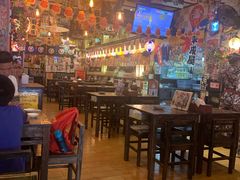 大堂-平成屋·午肴夜酒(四川北路店)