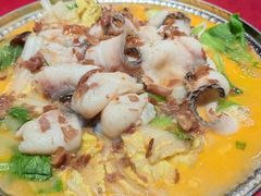 -喜家德虾仁水饺(景枫中心店)