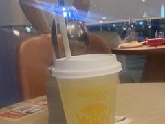 -必胜客(阿罗海店)