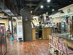 -滇釜火锅·能喝汤的火锅(车公庄店)