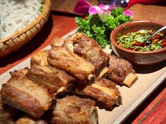 -花马天堂云南餐厅 Lost Heaven(外滩店)