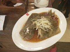 -山西会馆·晋菜·晋商宴·牌匾博物馆(胜利东街店)