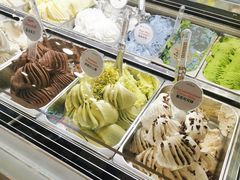 -Dal Cuore 达可芮冰淇淋(陕西北路店)