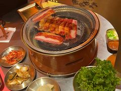 -西塔老太太泥炉烤肉(苏州大悦城店)