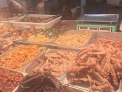 -黄毛鸭脖(汉阳总店)