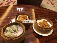 自制XO酱凤爪-厦门朗豪酒店 · 明阁中餐厅