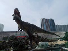 -陕西自然博物馆