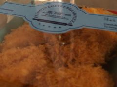 -麦子香烘焙(俞源街分店)