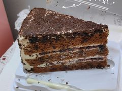 -荣诚饼家(龙北店)