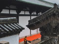 -龙兴寺