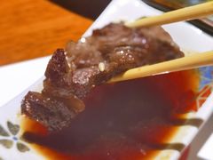 -肉魁屋·烧肉·烧鸟·酒场(高新店)