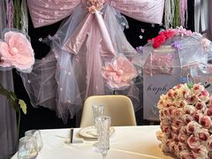 -迦南苑·新派青岛菜·生日纪念日主题餐厅