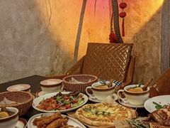 -mordew加州日记西餐&小酒馆(新天地店)