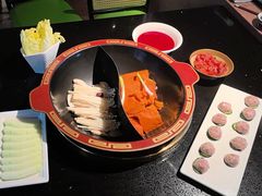 -三江两海老火锅(北京首店)