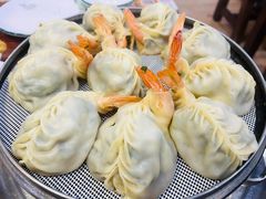 -叶存利海鲜大馅饺子(海宁路总店)