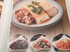 -宏状元现熬粥·京味菜(三里河店)