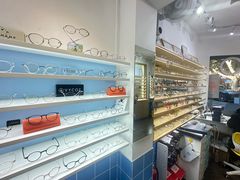-青聪儿童眼镜(五官科医院宝庆路店)