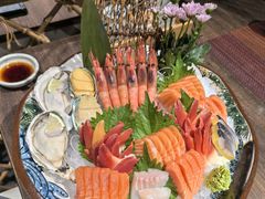 -青叶日本料理(北辰店)