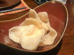 -红泰·泰精选·特色料理(中山路店)