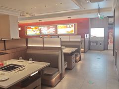 -海底捞火锅(高科广场店)