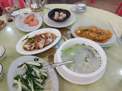 -秋姐美食店(旅游大道店)