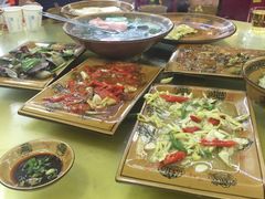 -君华饭店·腊排铜火锅