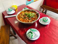 -米二红烧兔(华阳店)