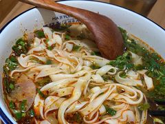 -马记永·兰州牛肉面(天通苑家乐福店)