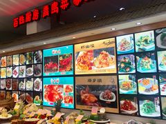 -海岛渔村大酒店(云霄路店)