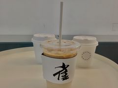 DIRTY-麻雀咖啡SPARROW COFFEE(十全街店)