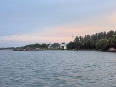 -同里湖度假村(二期店)
