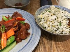 花饭-静一餐厅·湖北菜(前门店)