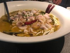 -赠李白·如诗的川味(余杭万达广场店)
