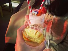 -TZ House音乐现场(来福士中心店)