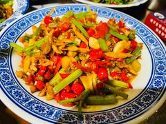 -回家吃饭·地道南昌菜(建德观总店)