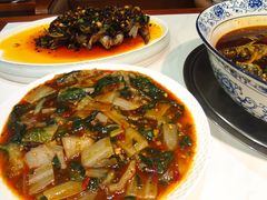 -老渔家鲜鱼轩(南浦横街店)