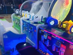 -大玩家(万达广场大连甘井子店)